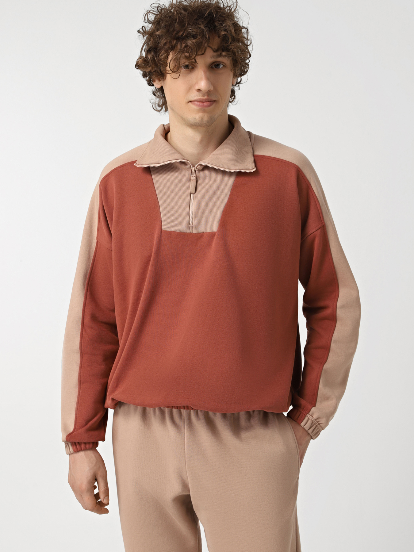 Кофта Promin модель 1026-02_568 Кофта Promin модель 1026-02_568 Фото