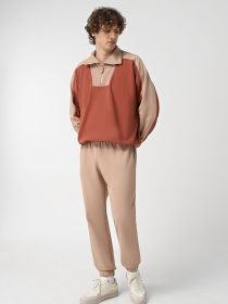 Кофта Promin модель 1026-02_568 Кофта Promin модель 1026-02_568 Фото