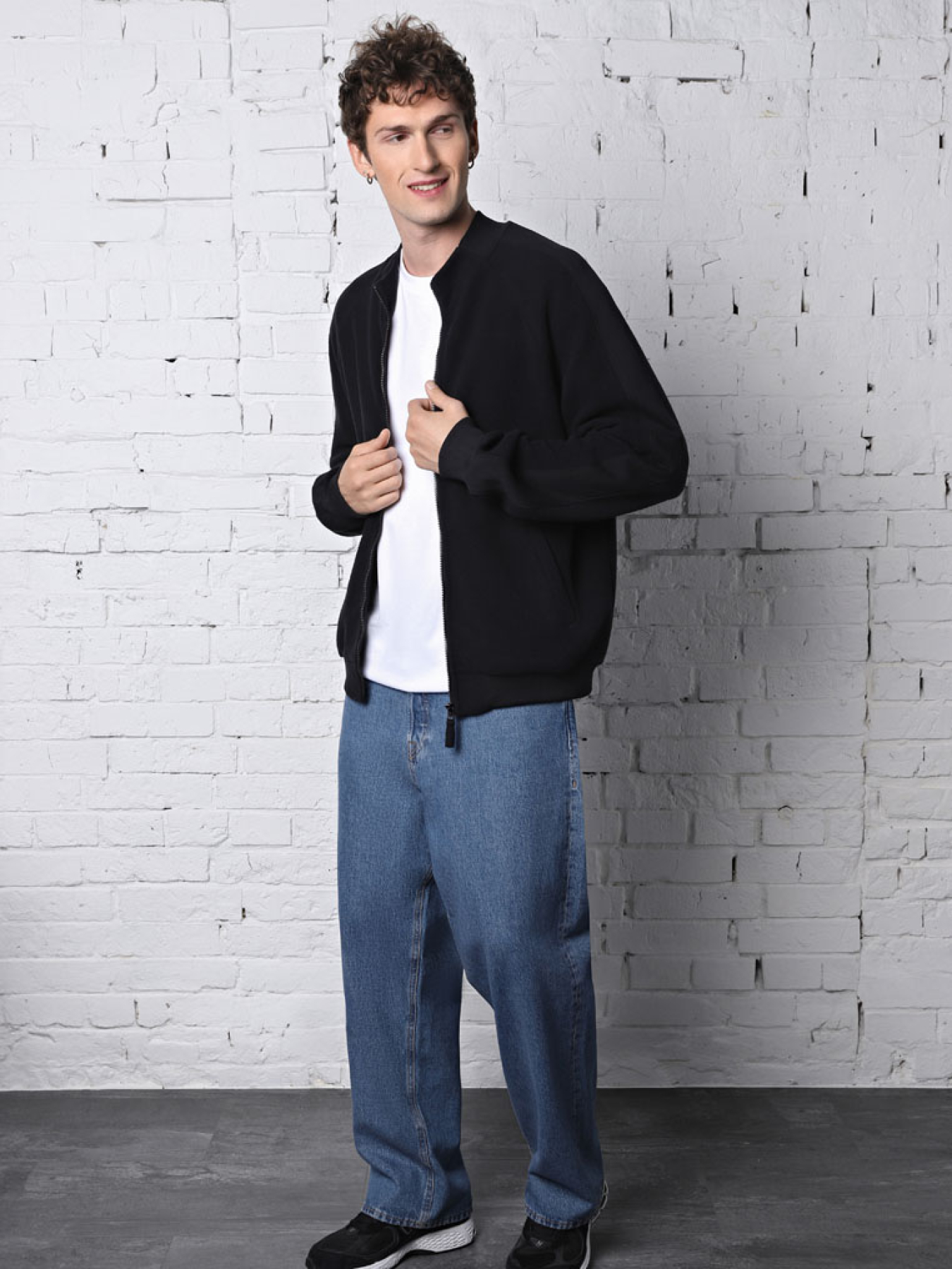 Кофта Promin модель 1027-03_201 Фото