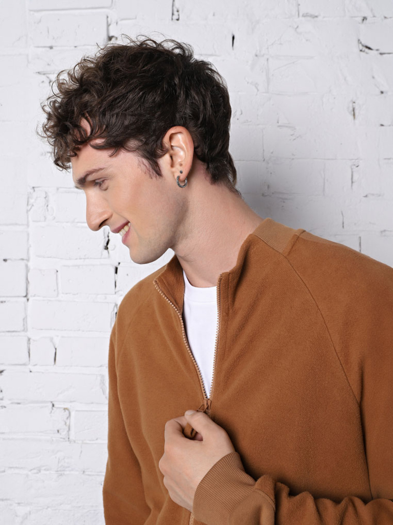 Кофта Promin модель 1027-03_542 Фото