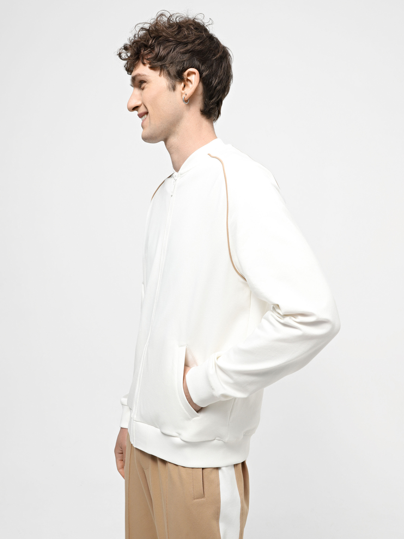 Кофта Promin модель 1027-06_064 Фото