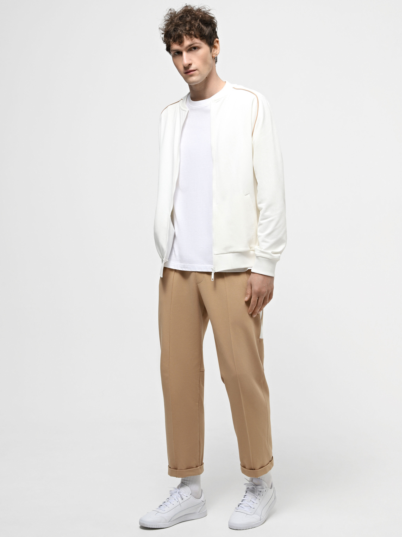 Кофта Promin модель 1027-06_064 Кофта Promin модель 1027-06_064 Фото