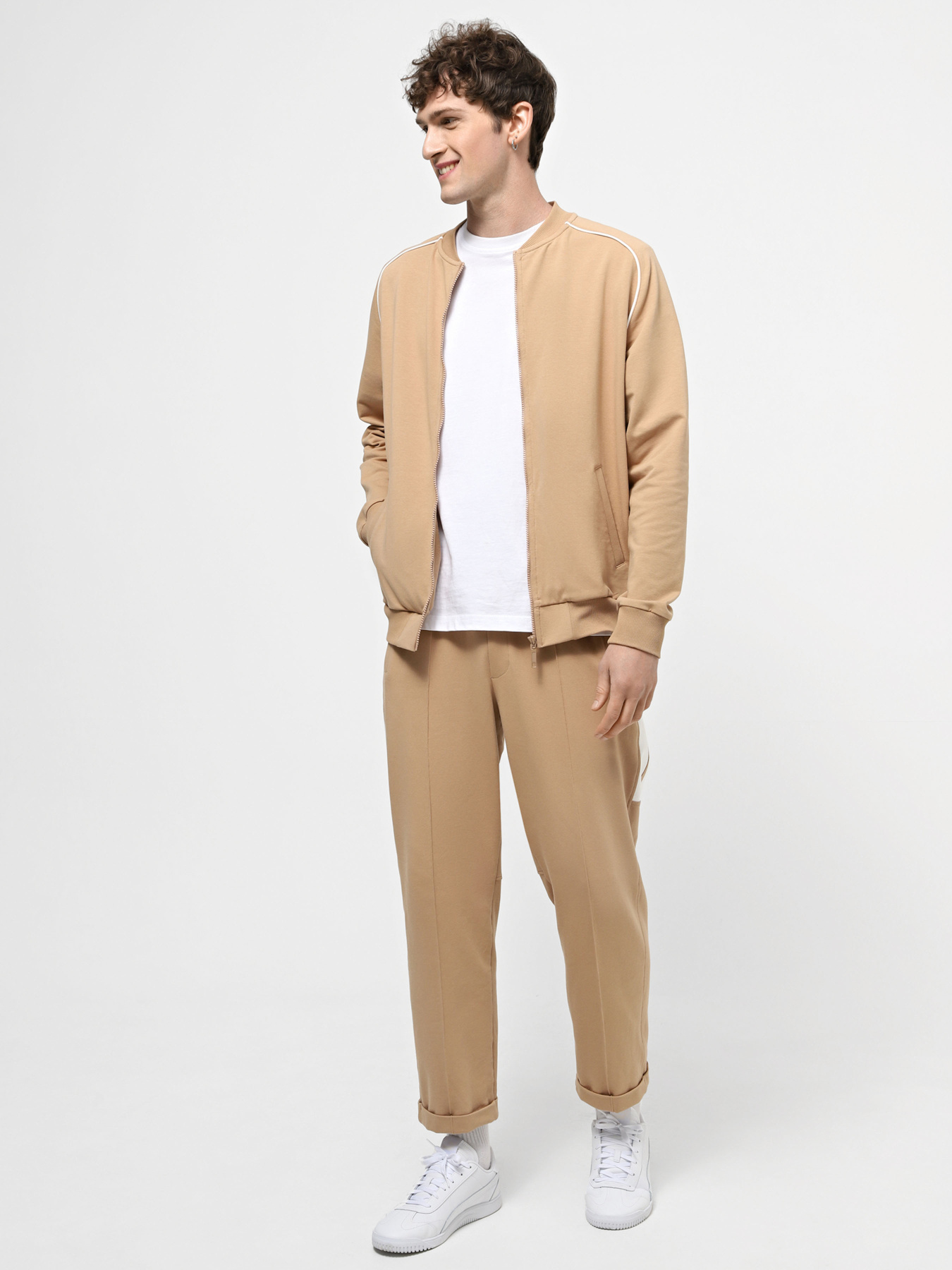 Кофта Promin модель 1027-06_257 Кофта Promin модель 1027-06_257 Фото