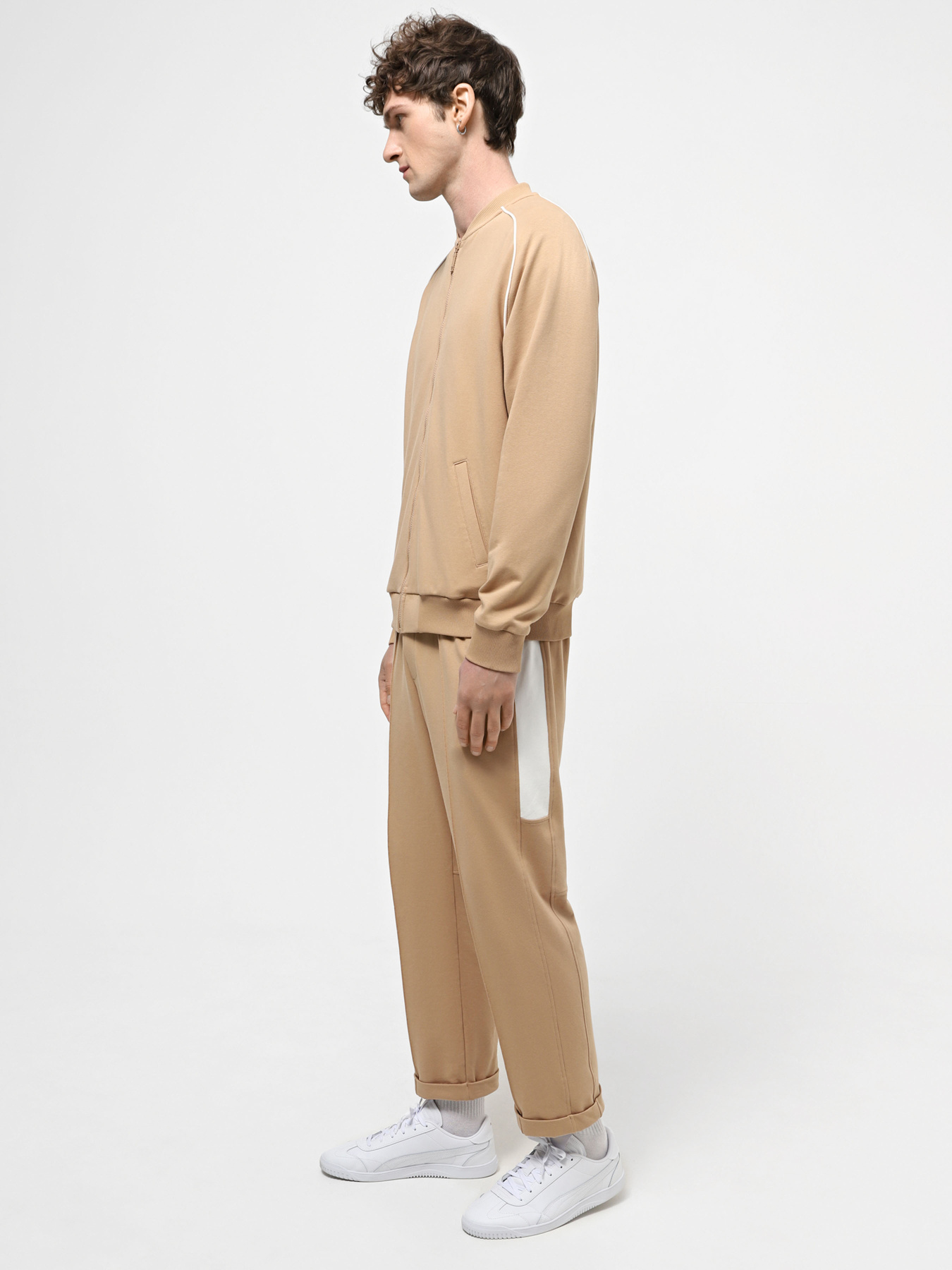 Кофта Promin модель 1027-06_257 Кофта Promin модель 1027-06_257 Фото