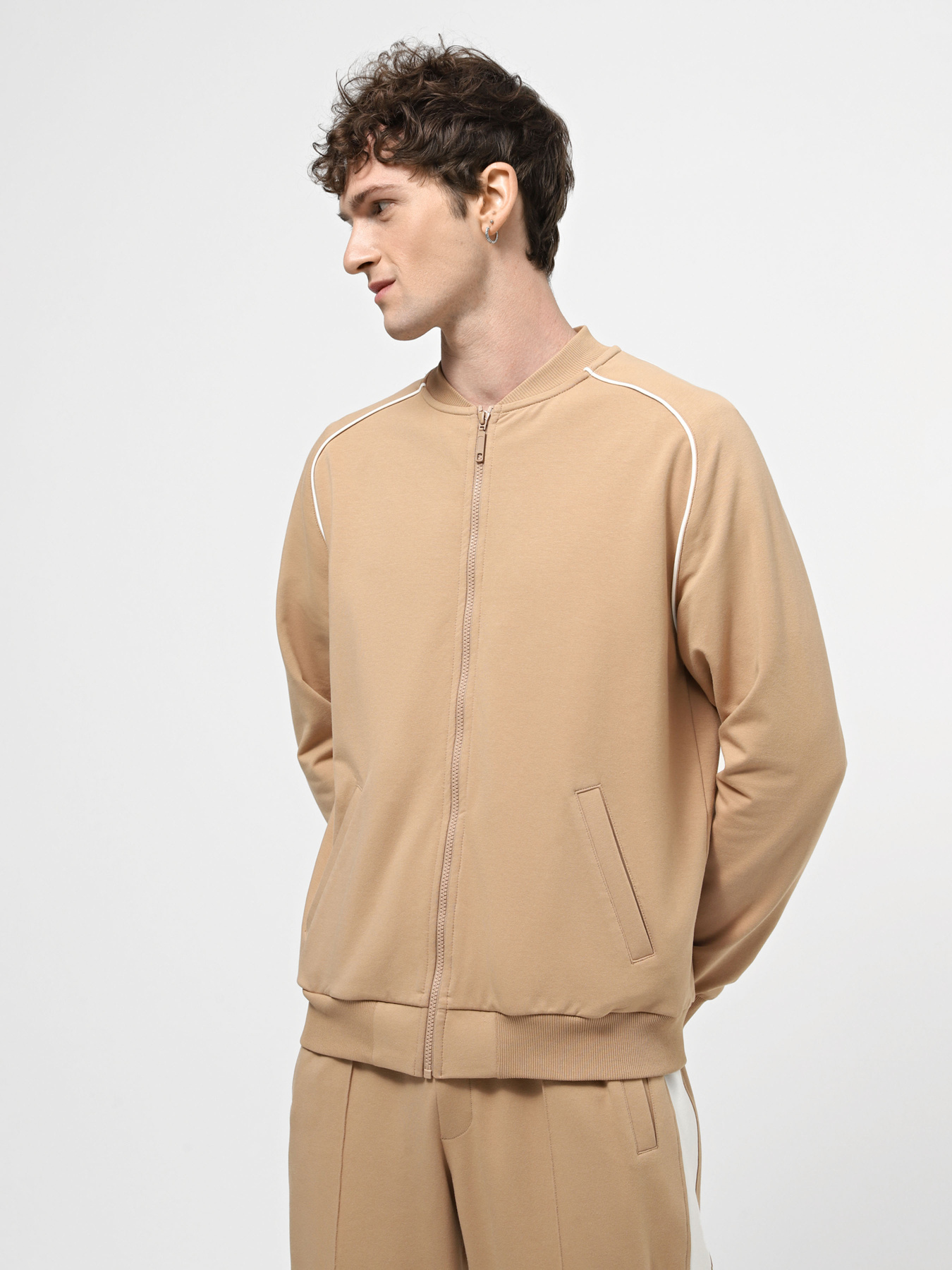 Кофта Promin модель 1027-06_257 Кофта Promin модель 1027-06_257 Фото