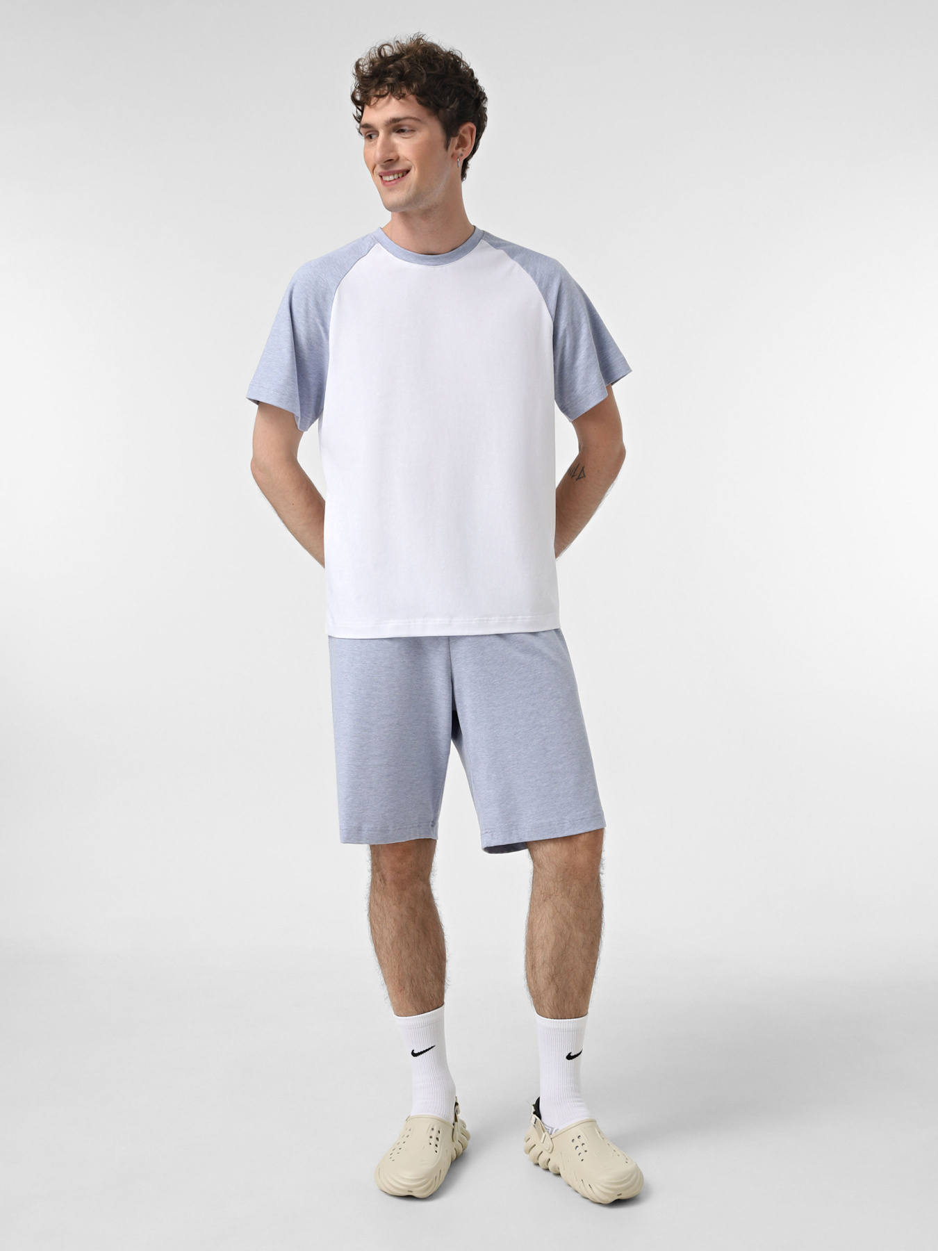 Піжама Promin модель 1070-11_561 Фото