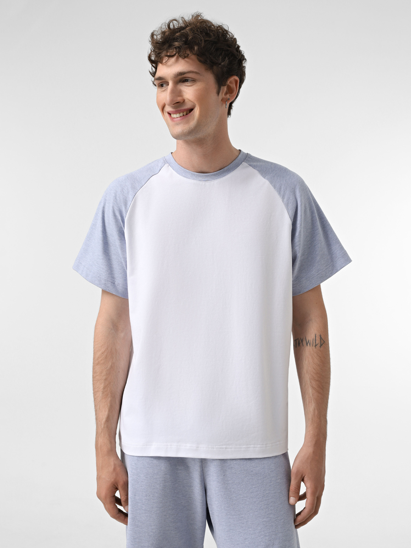 Піжама Promin модель 1070-11_561 Фото