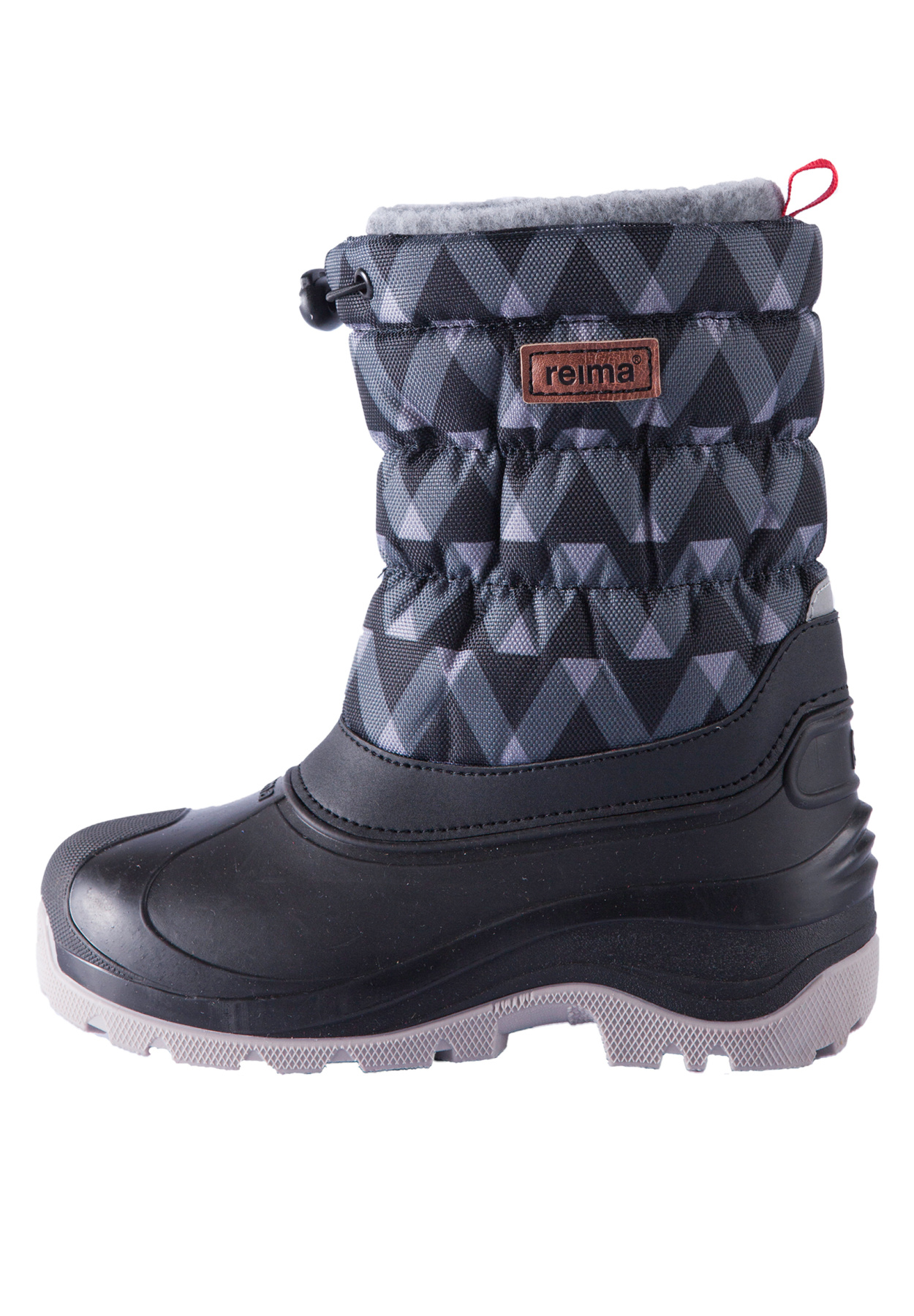Сапоги REIMA модель 569329_9997 Фото