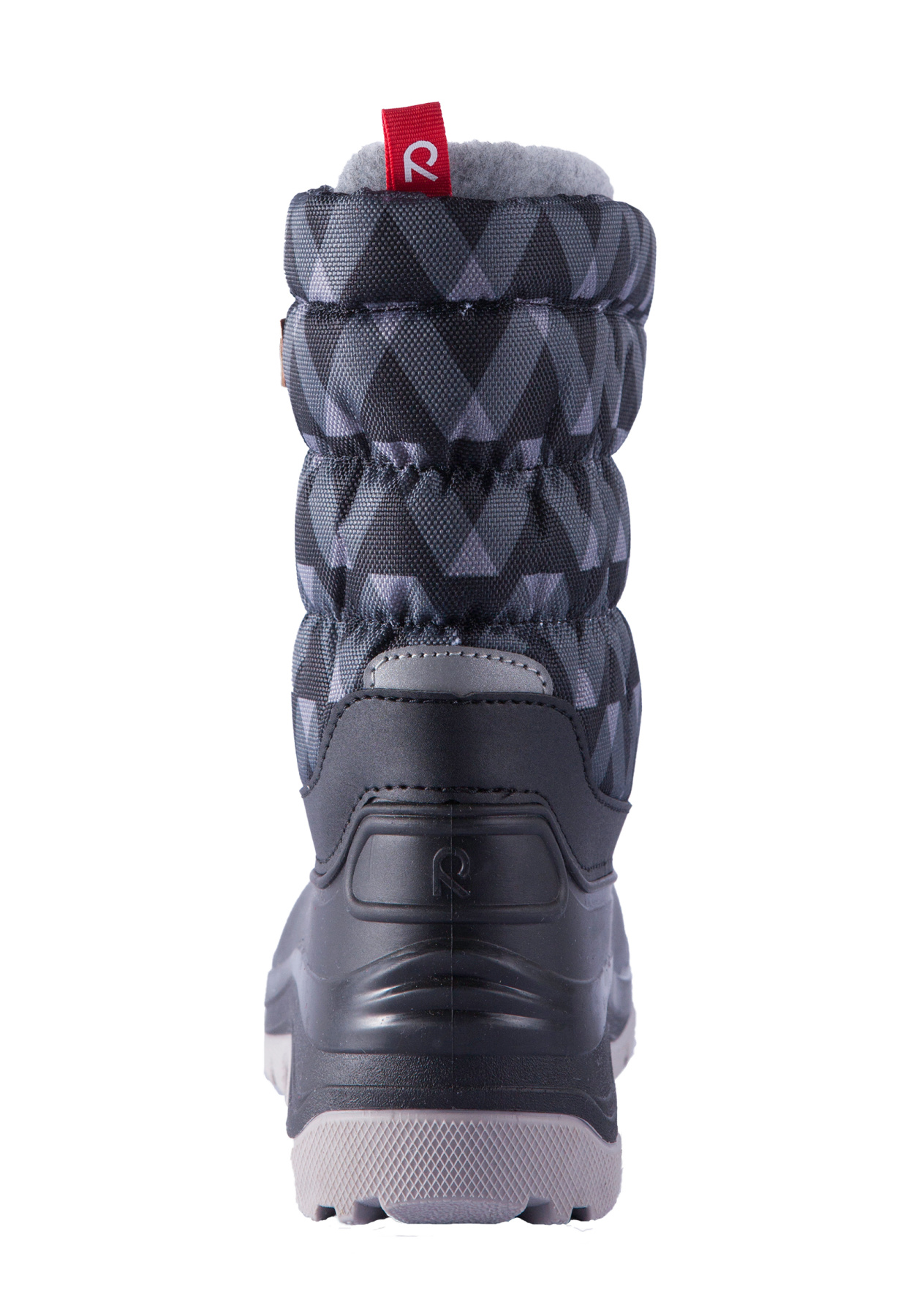 Сапоги REIMA модель 569329_9997 Фото