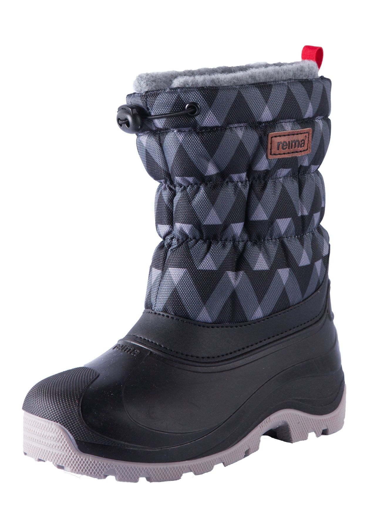 Чоботи REIMA модель 569329_9997 Фото