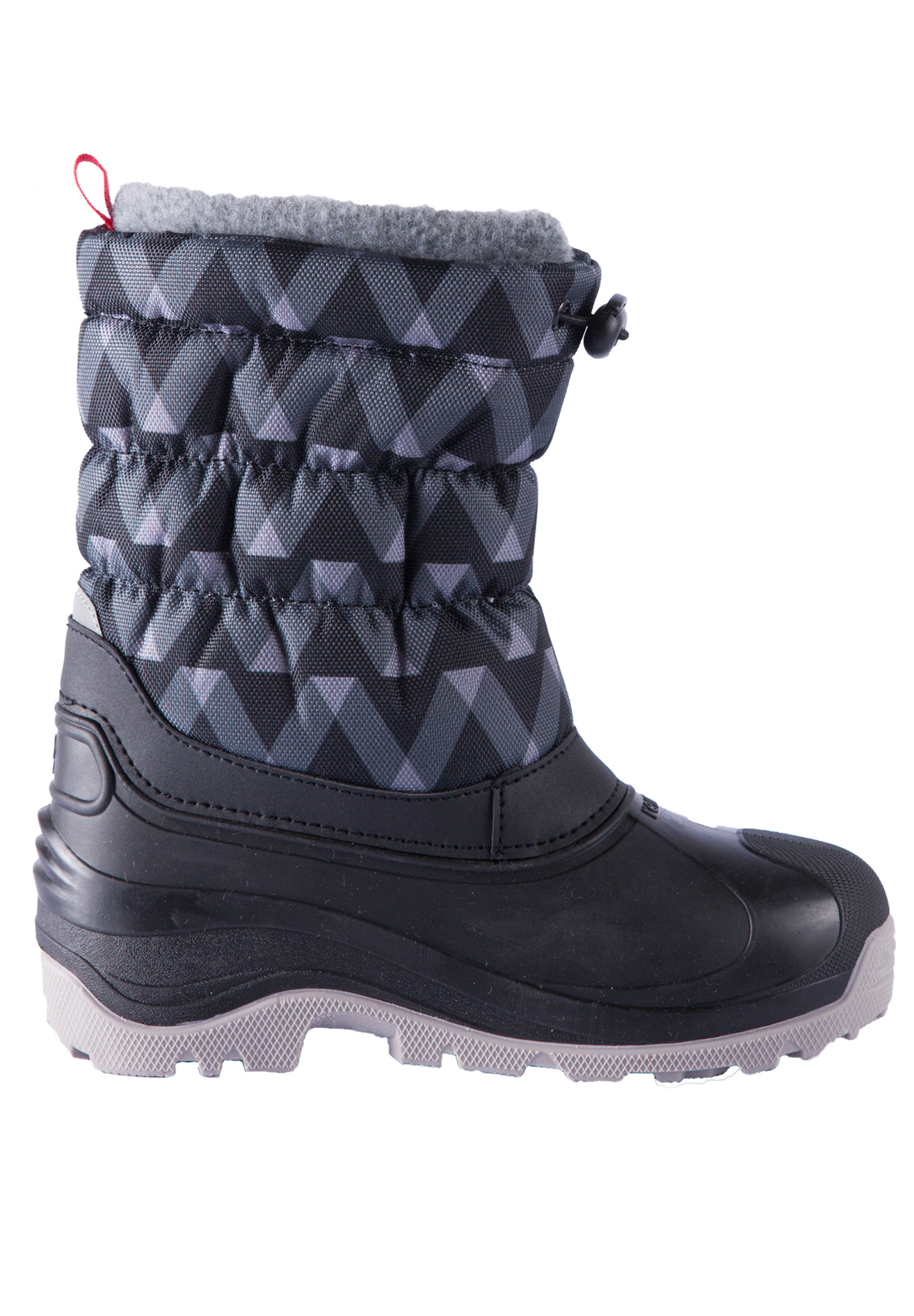 Чоботи REIMA модель 569329_9997 Фото