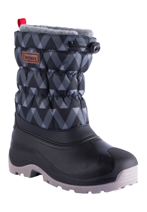 Чоботи REIMA модель 569329_9997 Фото