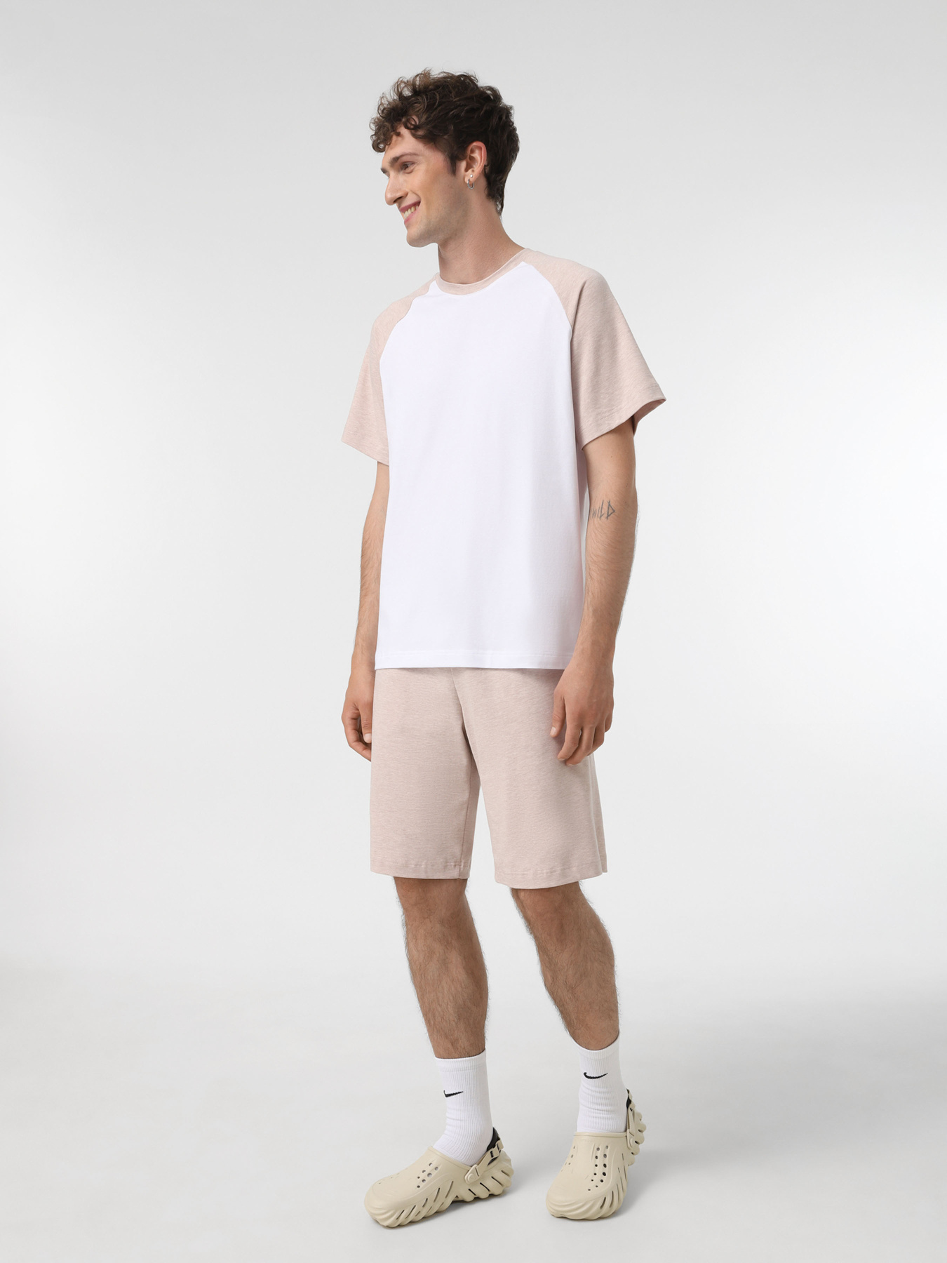 Пижама Promin модель 1070-11_563 Фото