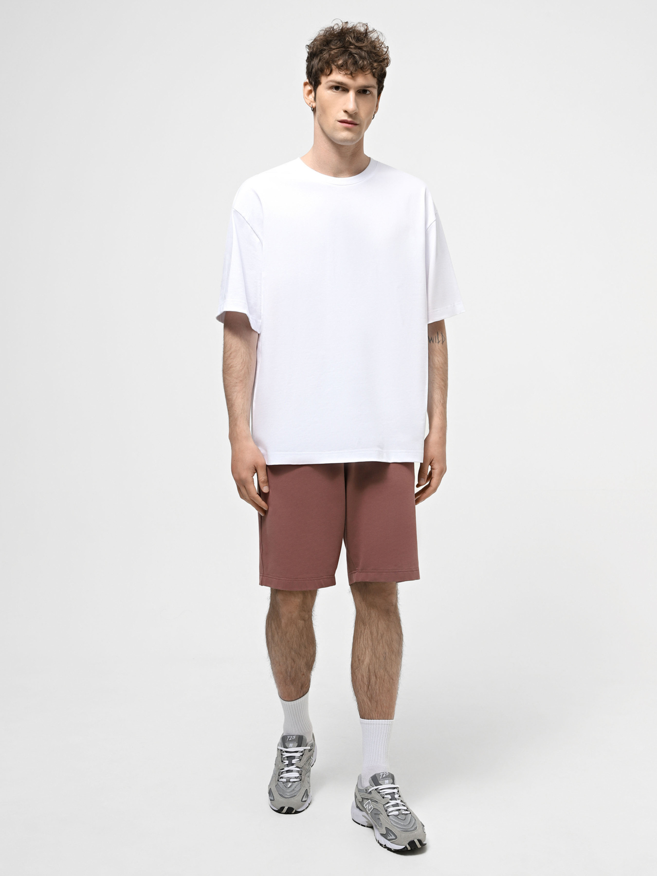 Шорты Promin модель 1090-19_516 Фото