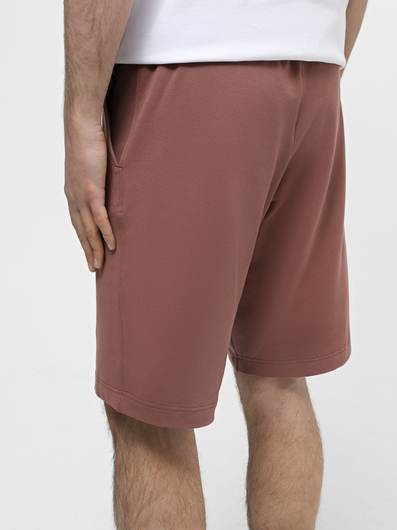 Повседневные шорты Promin модель 1090-19_516 Фото