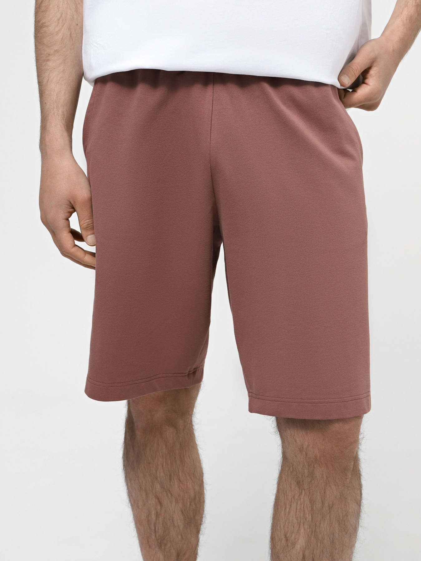 Повседневные шорты Promin модель 1090-19_516 Фото