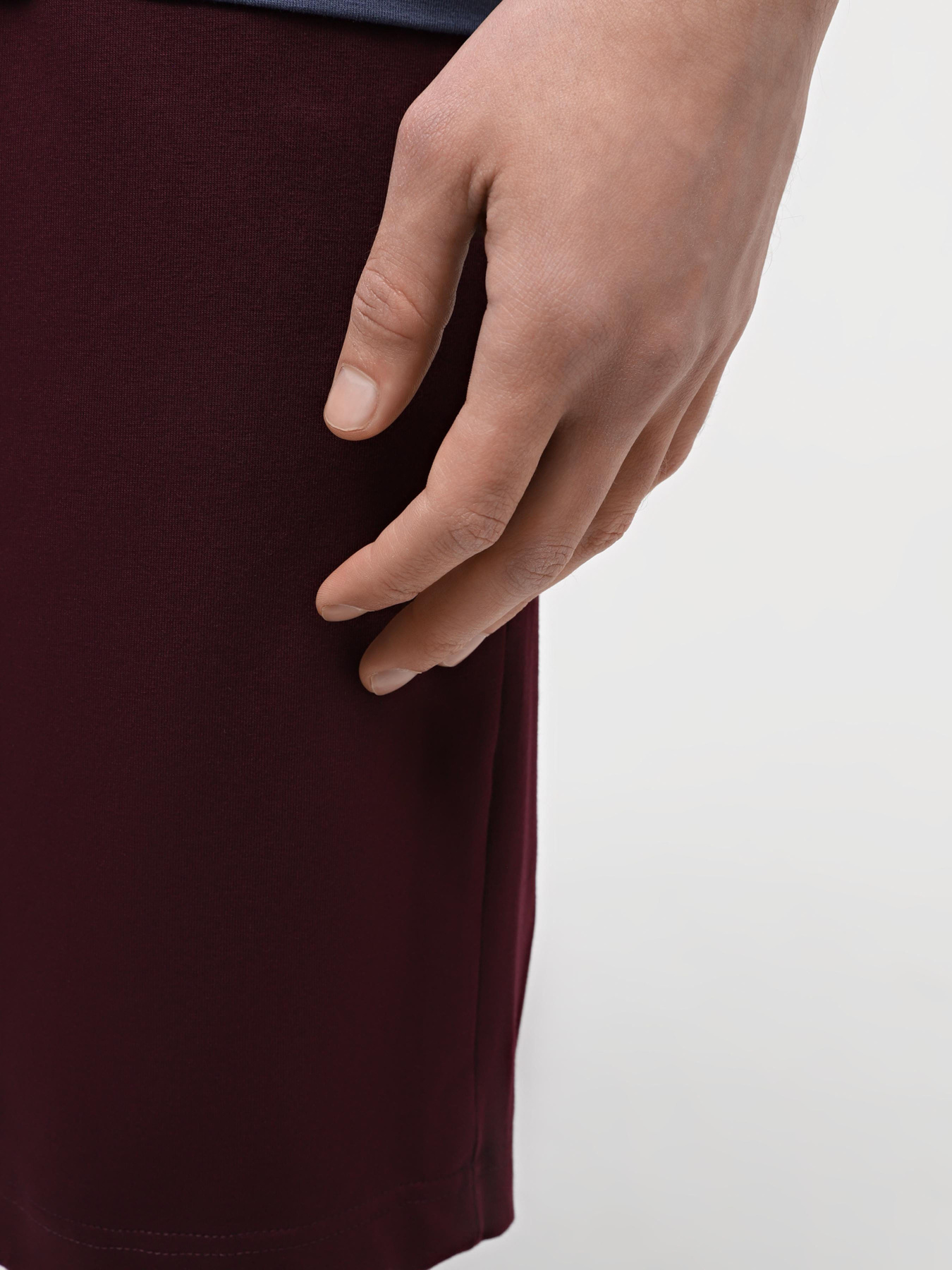 Повсякденні шорти Promin модель 1090-21_113 Фото