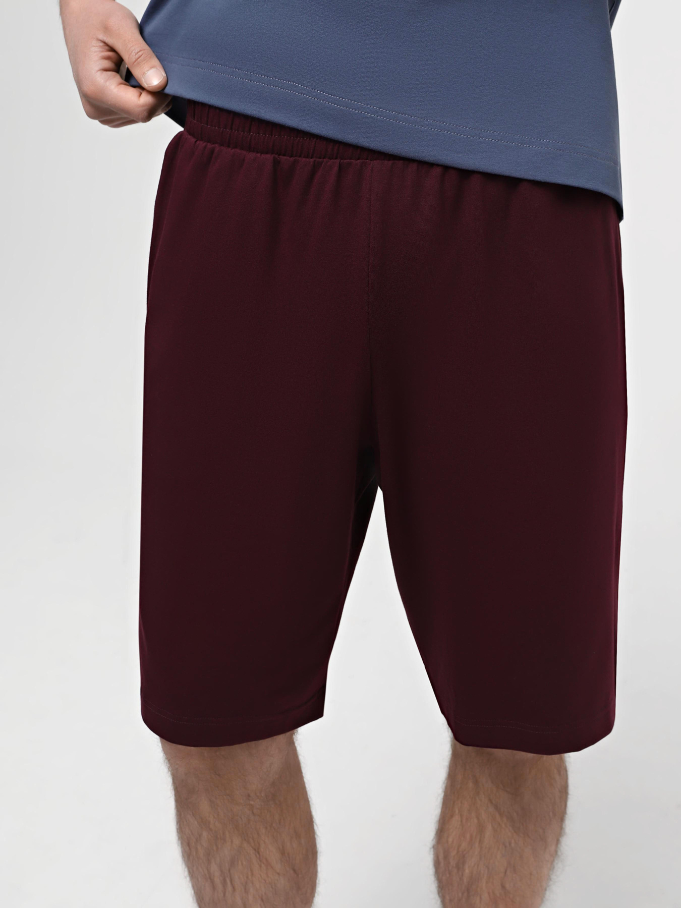 Повсякденні шорти Promin модель 1090-21_113 Фото