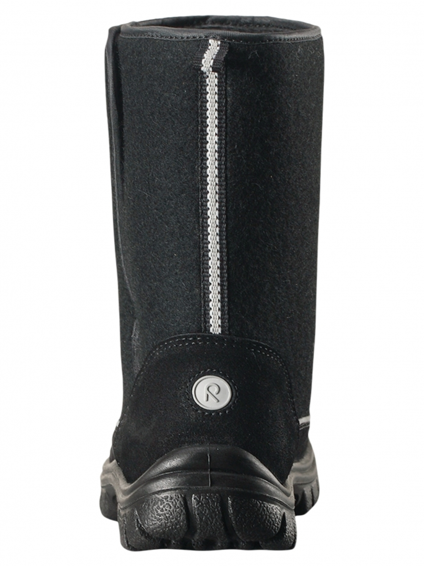 Чоботи REIMA модель 569330_9950 Чоботи REIMA модель 569330_9950 Фото