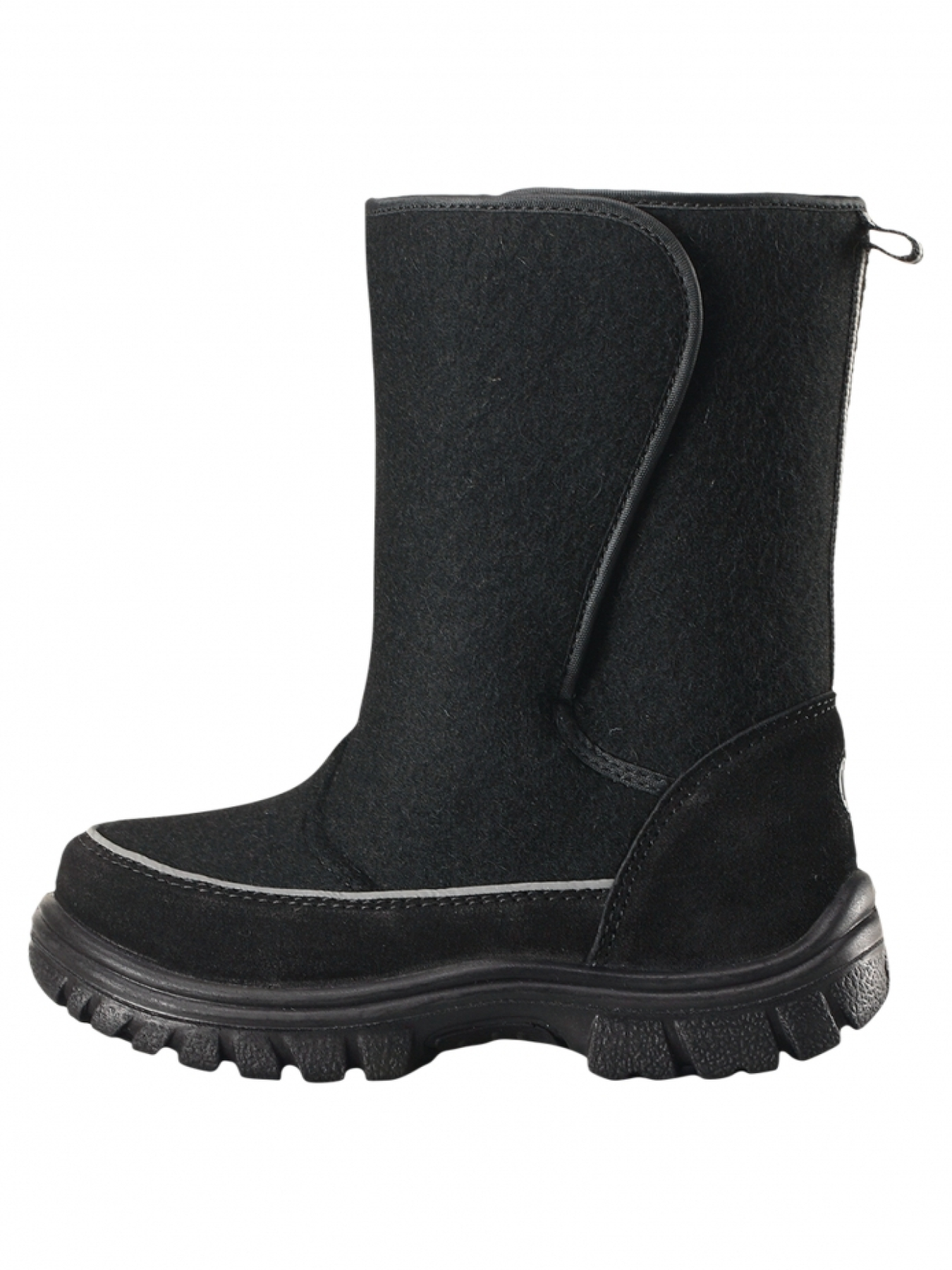 Чоботи REIMA модель 569330_9950 Чоботи REIMA модель 569330_9950 Фото