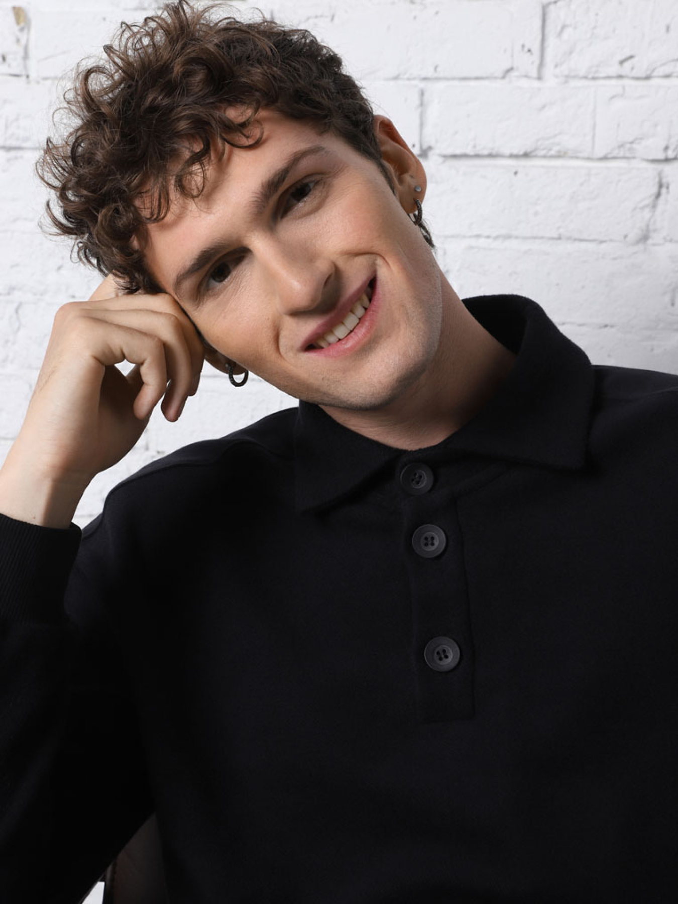 Кофта Promin модель 1095-01_201 Фото