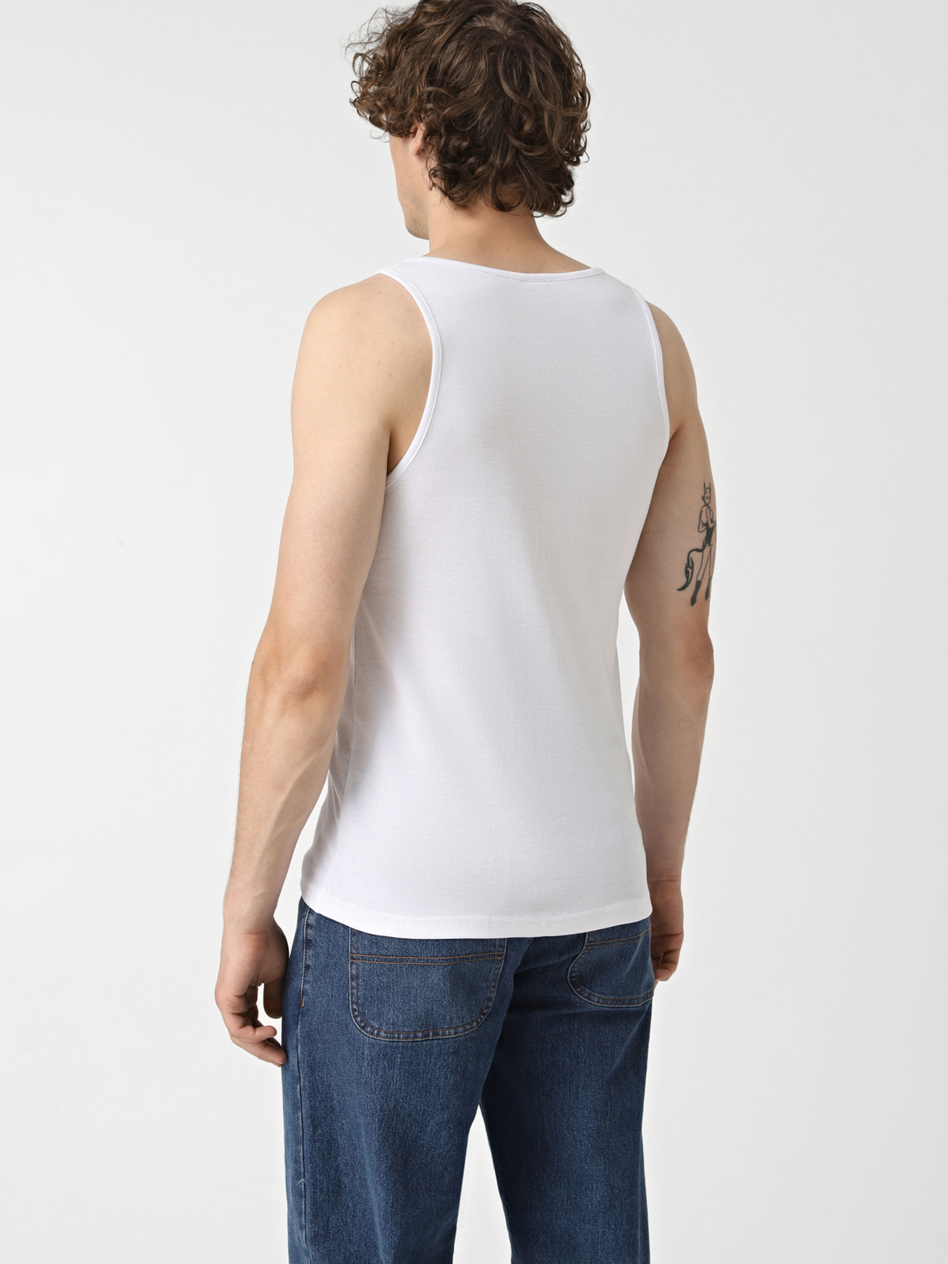 Майка Promin модель 1911-02_200 Фото