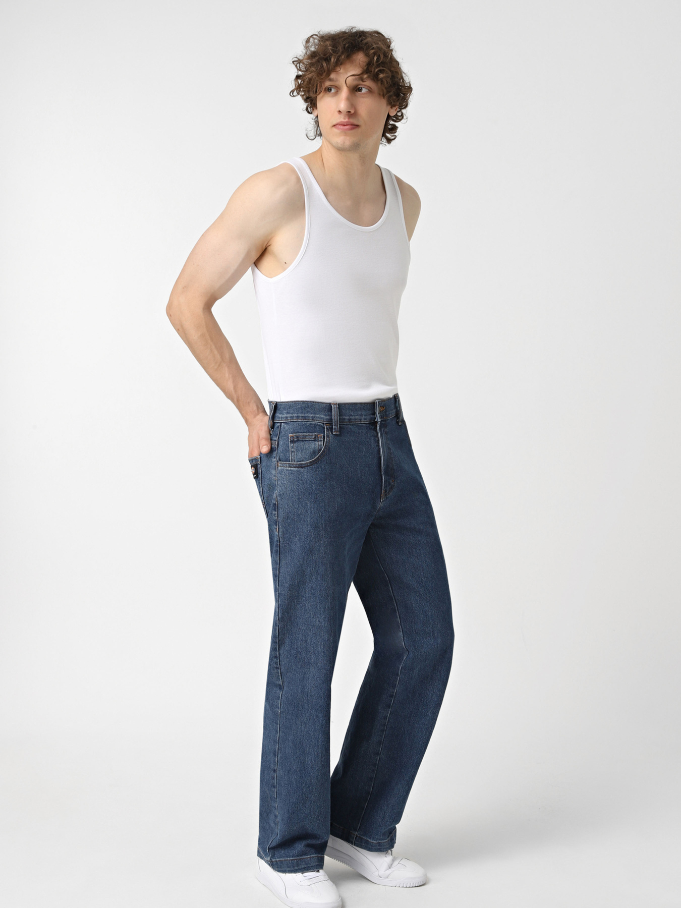 Майка Promin модель 1911-02_200 Фото