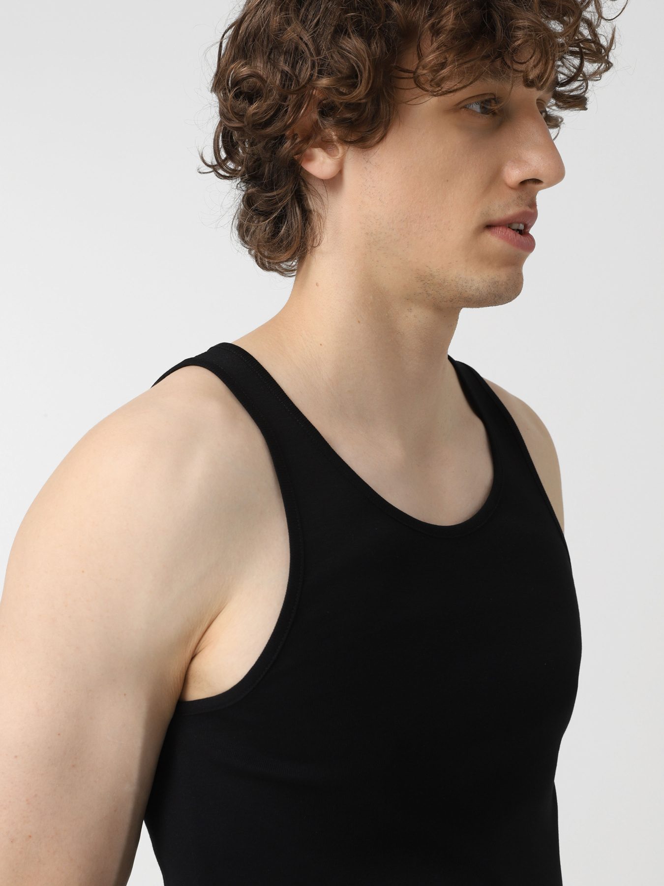 Майка Promin модель 1911-02_201 Фото