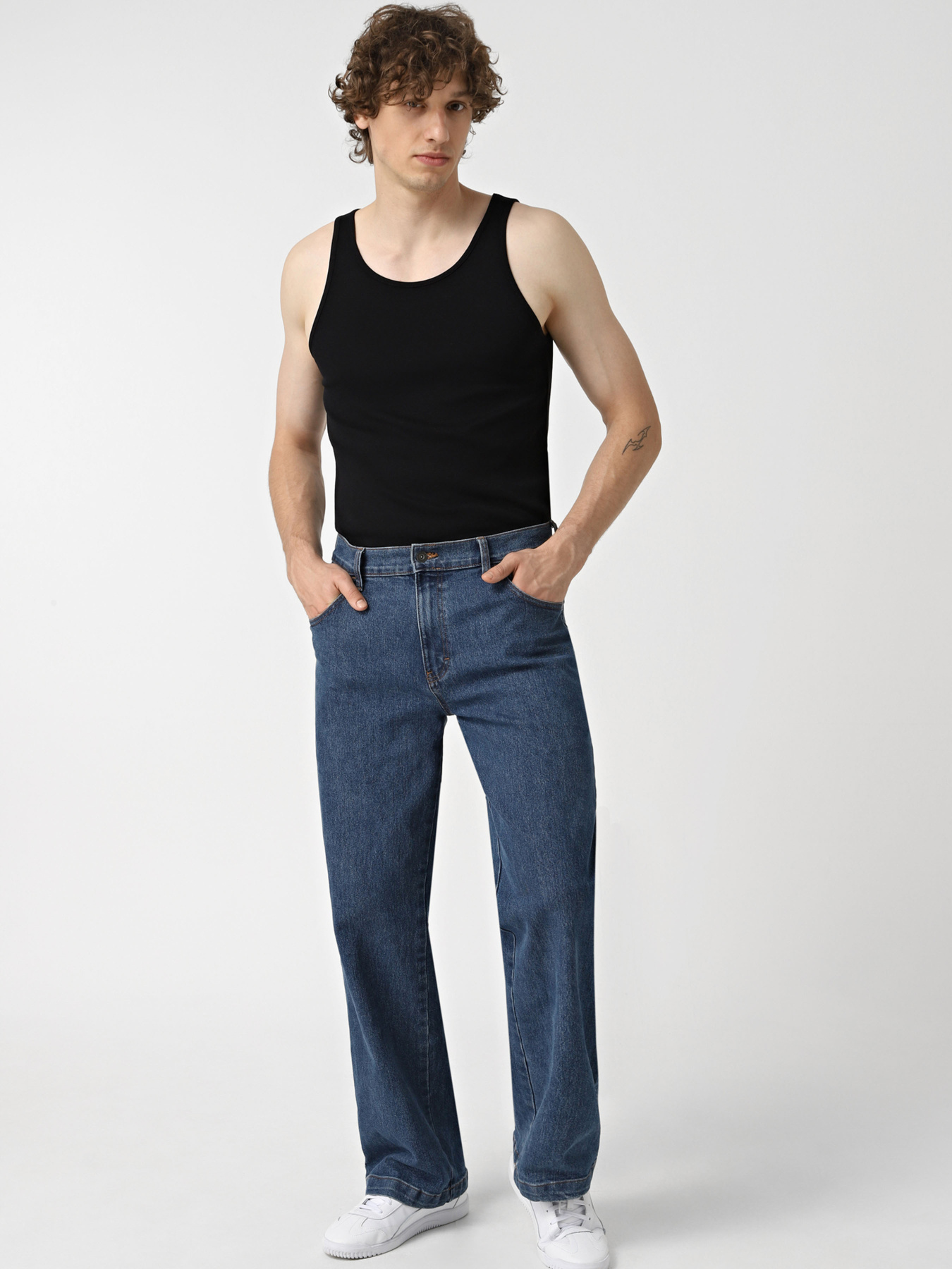 Майка Promin модель 1911-02_201 Фото