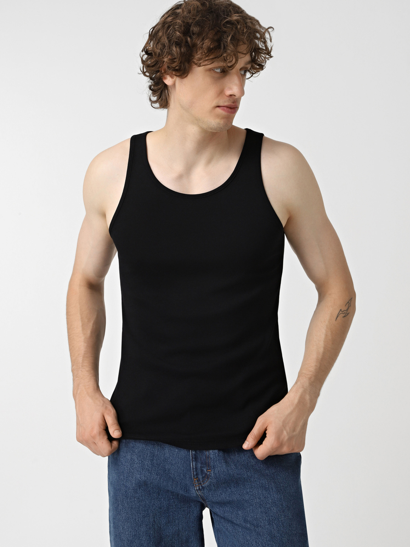 Майка Promin модель 1911-02_201 Фото