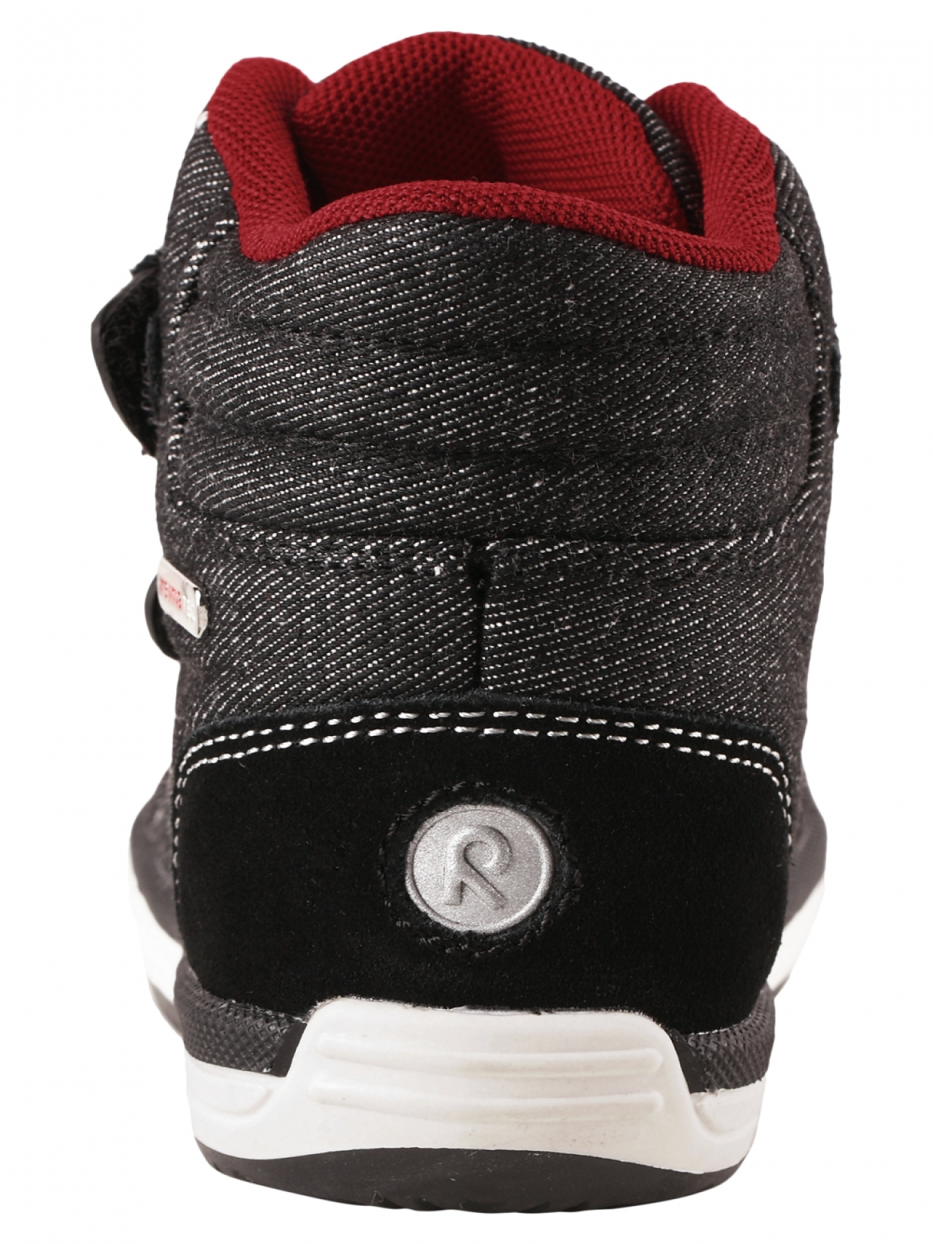 Черевики REIMA модель 569340_9990 Фото