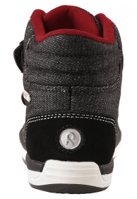 Черевики REIMA модель 569340_9990 Фото