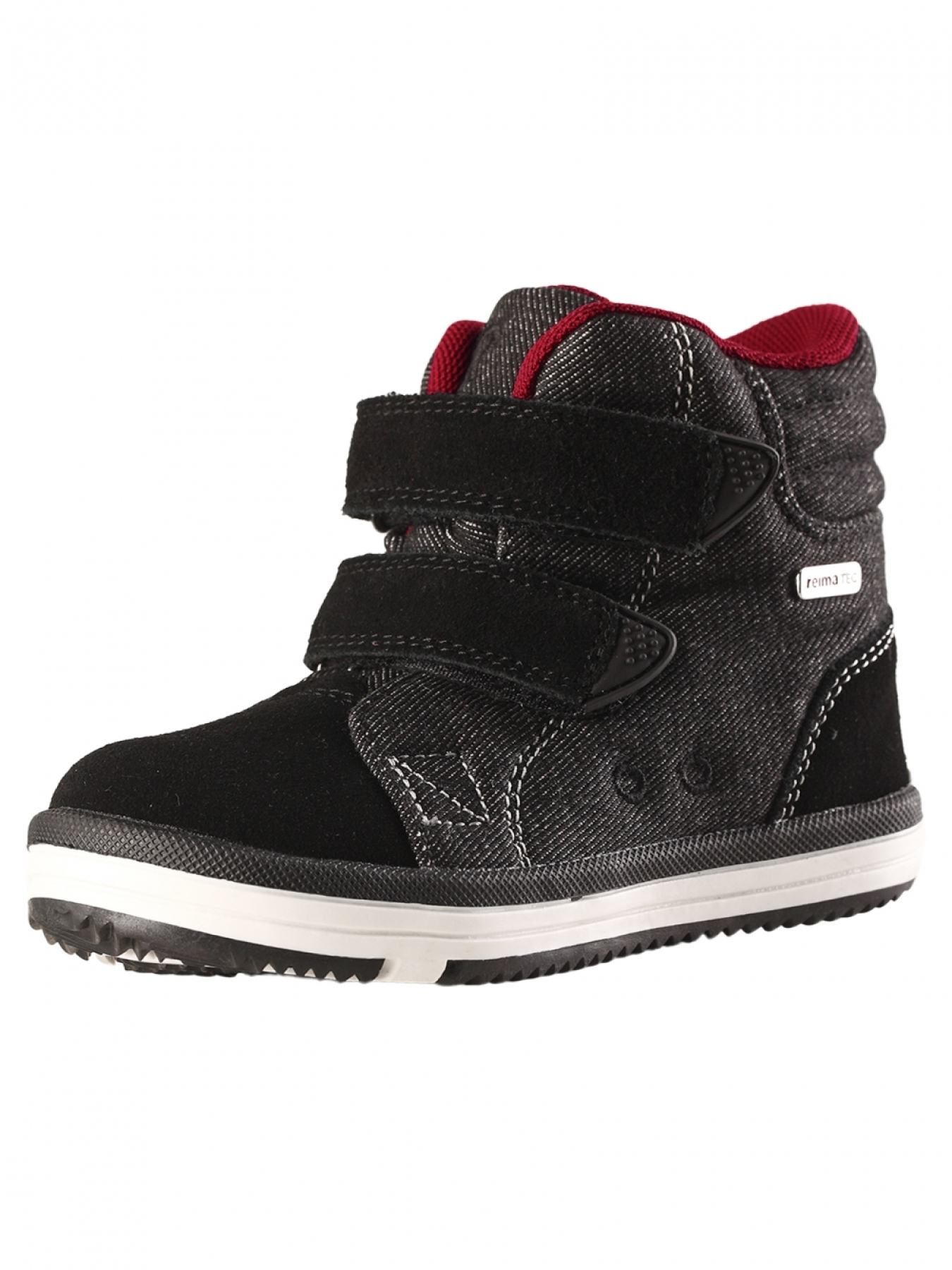 Черевики REIMA модель 569340_9990 Фото