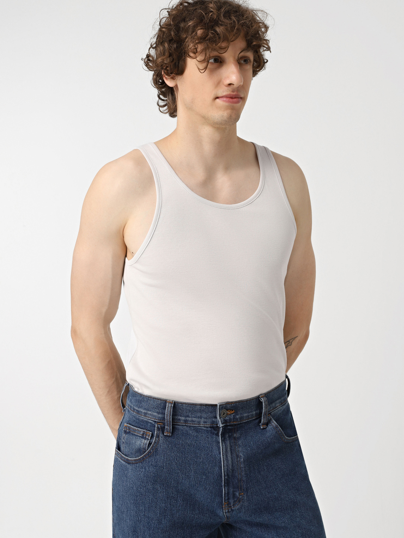 Майка Promin модель 1911-02_231 Фото