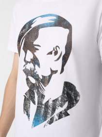 Футболка Promin модель 1912-01.010_200 Фото