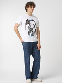 Футболка Promin модель 1912-01.010_200 Фото