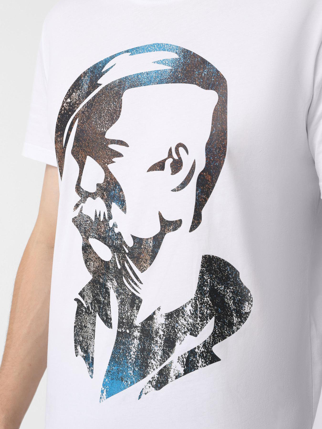 Футболка Promin модель 1912-01.010_200 Фото