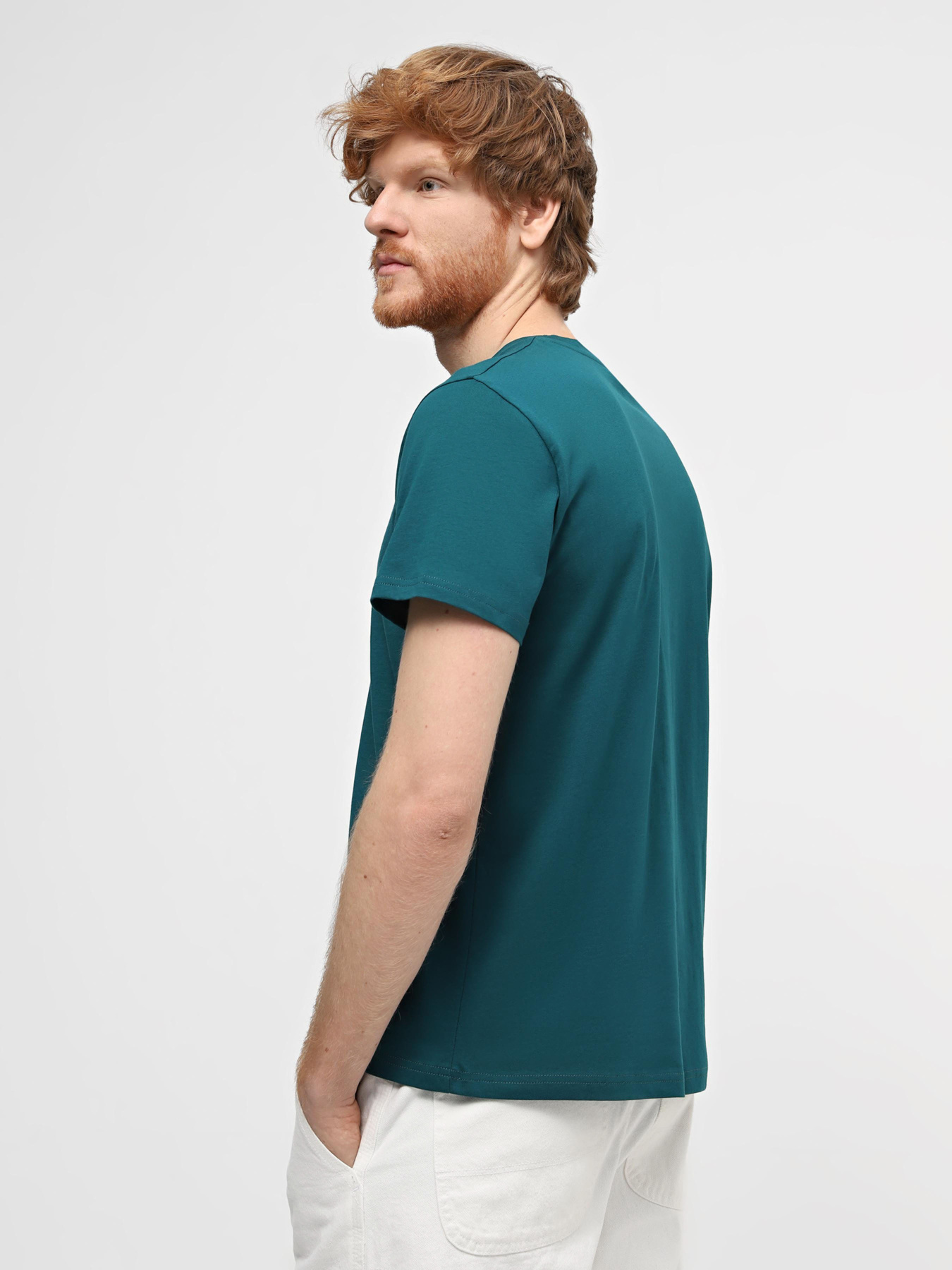 Футболка Promin модель 1912-03_199 Фото