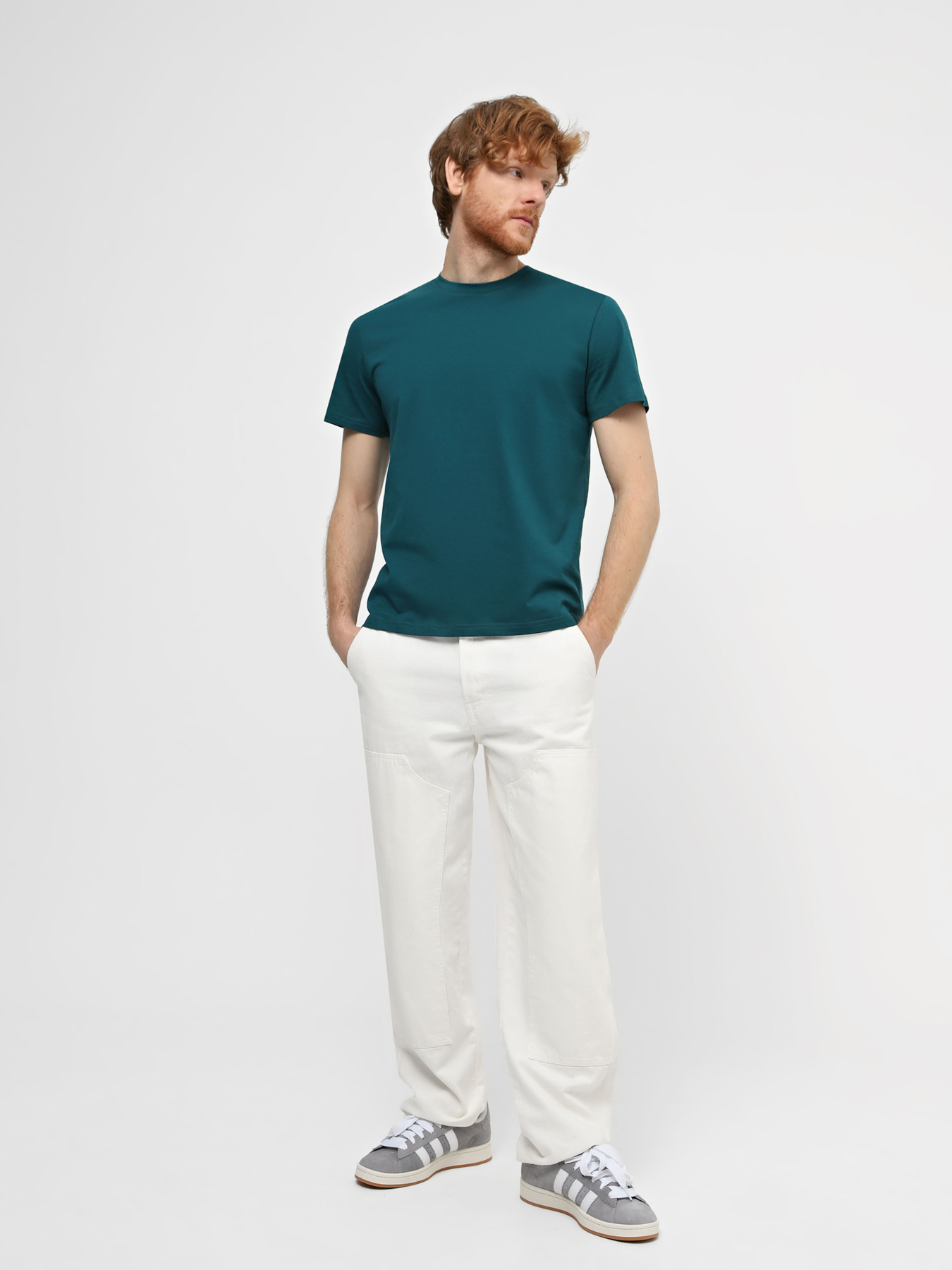 Футболка Promin модель 1912-03_199 Фото