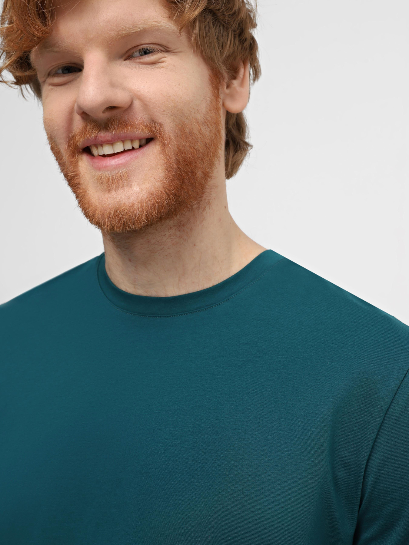 Футболка Promin модель 1912-03_199 Фото