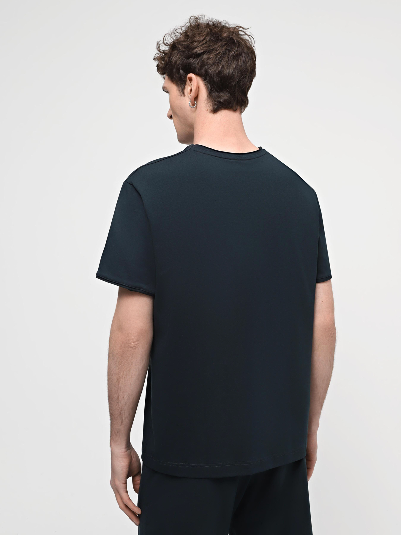 Футболка Promin модель 1912-05_418 Фото