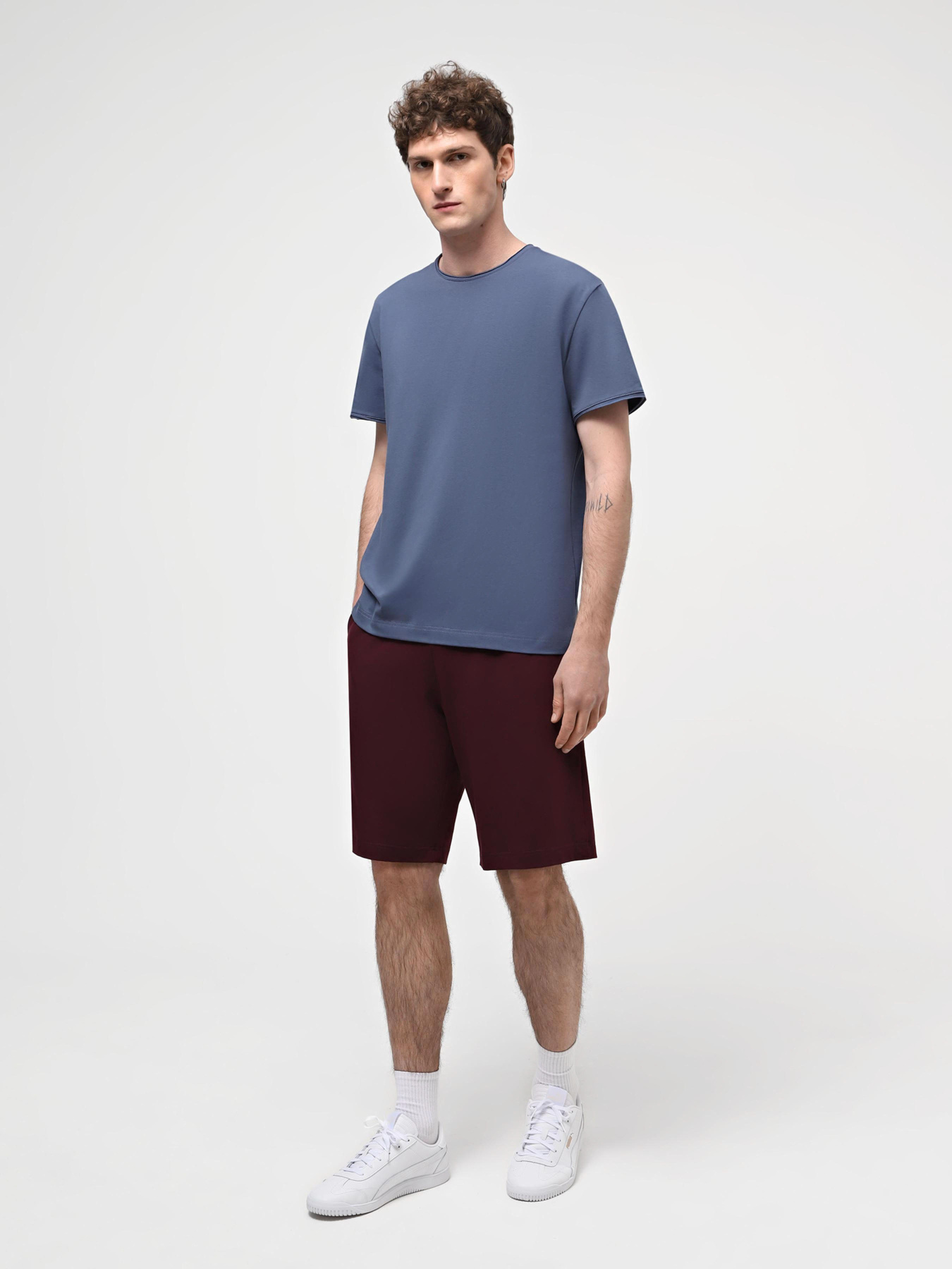 Футболка Promin модель 1912-05_510 Фото