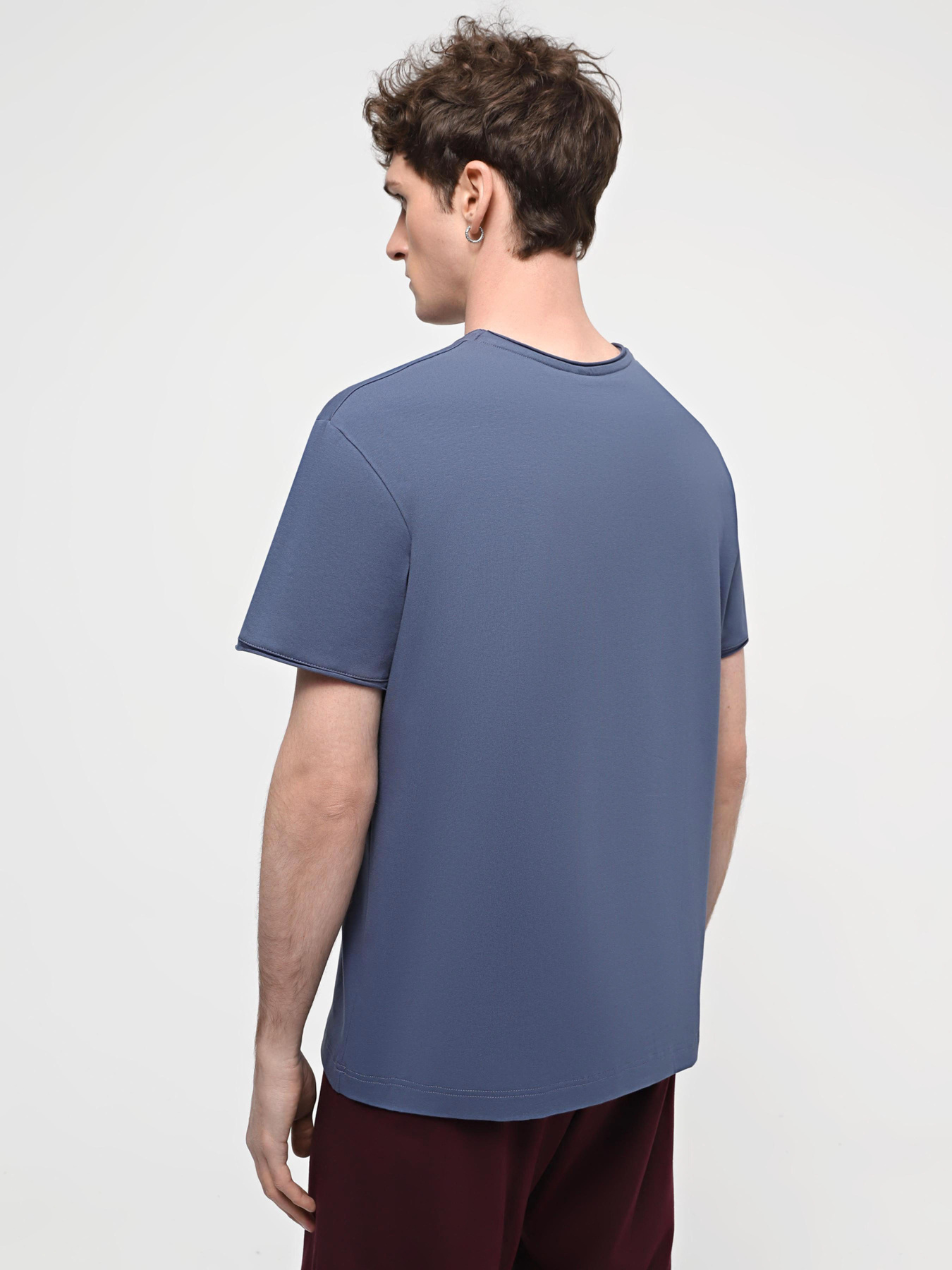 Футболка Promin модель 1912-05_510 Фото