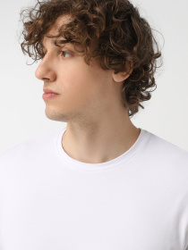 Футболка Promin модель 1912-07_200 Фото