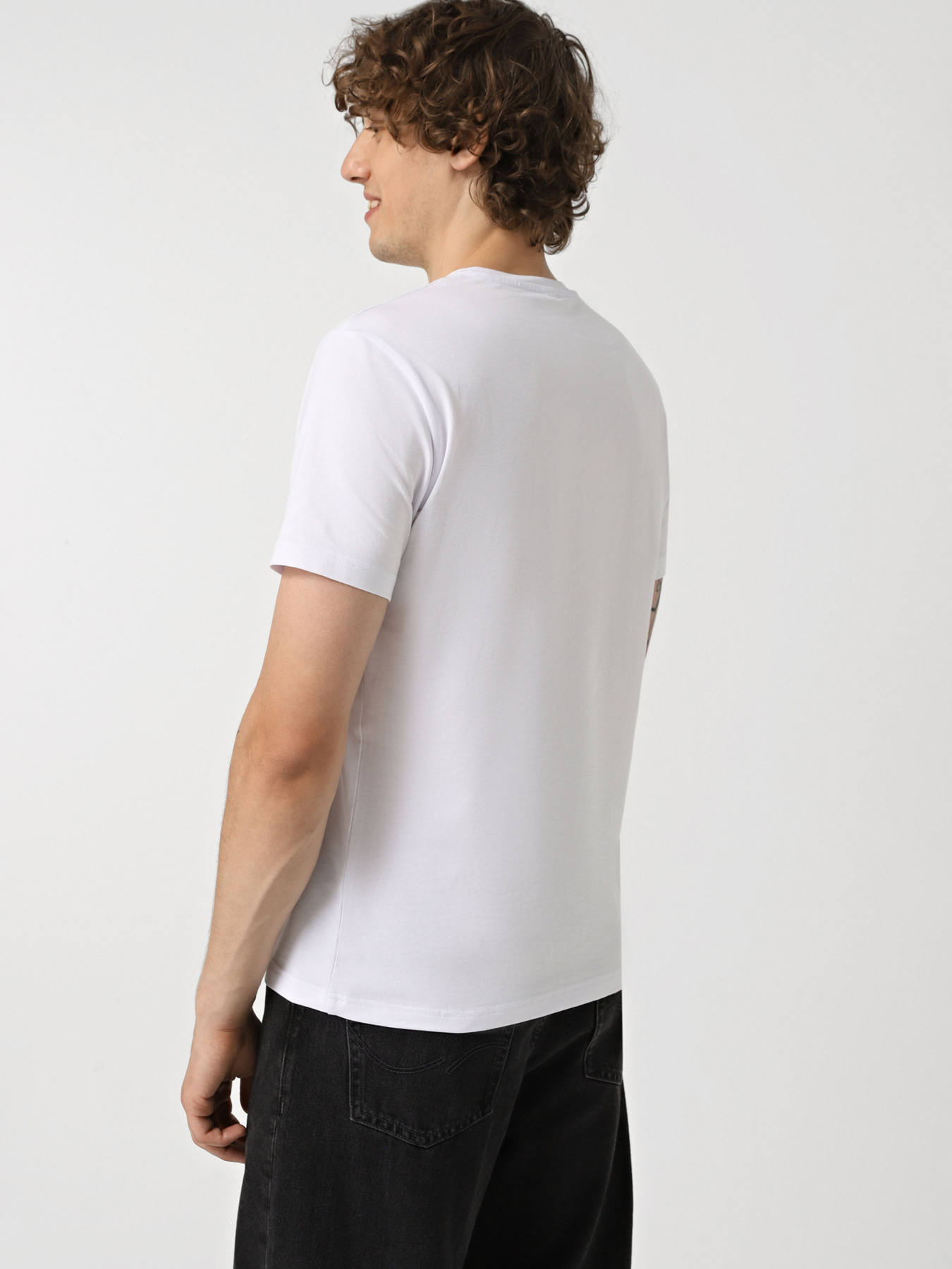 Футболка Promin модель 1912-07_200 Фото