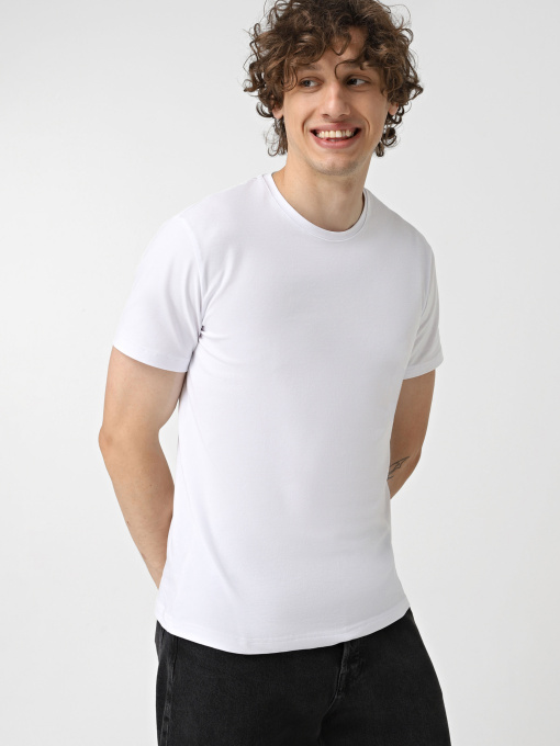 Футболка Promin модель 1912-07_200 Фото