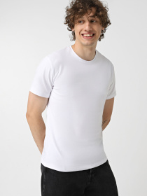 Футболка Promin модель 1912-07_200 Фото