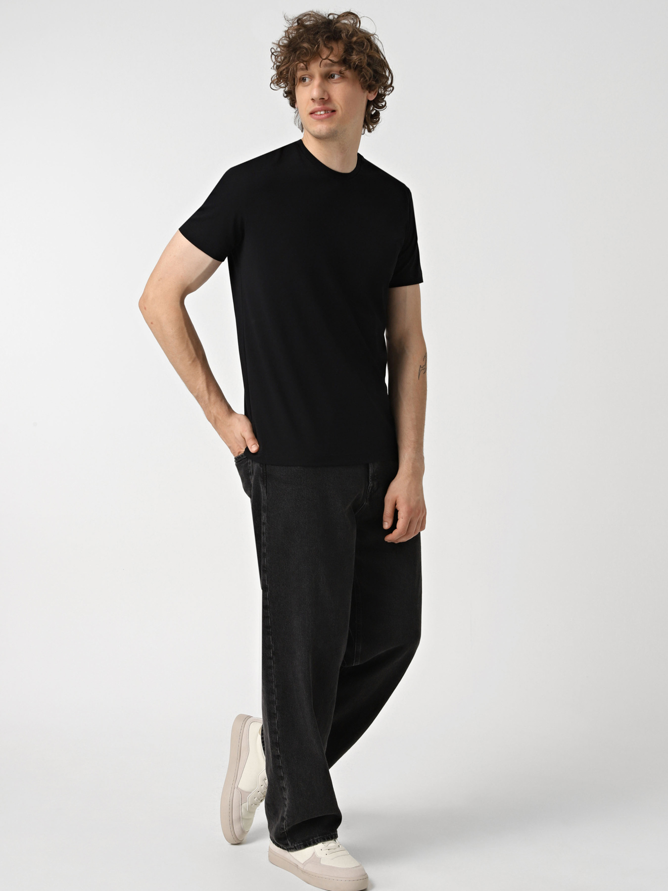 Футболка Promin модель 1912-07_201 Фото