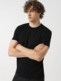 Футболка Promin модель 1912-07_201 Фото