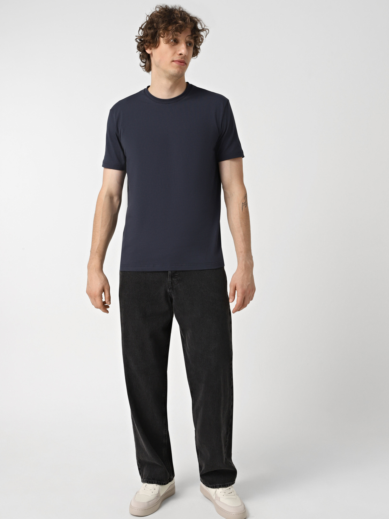 Футболка Promin модель 1912-07_486 Фото